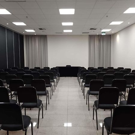 Ibis Styles Taubate Hotel Exterior photo