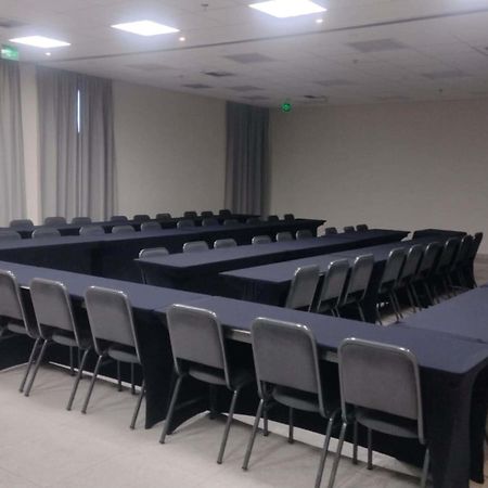 Ibis Styles Taubate Hotel Exterior photo
