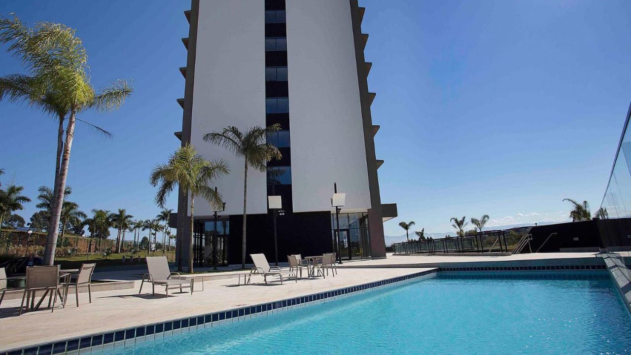 Ibis Styles Taubate Hotel Exterior photo