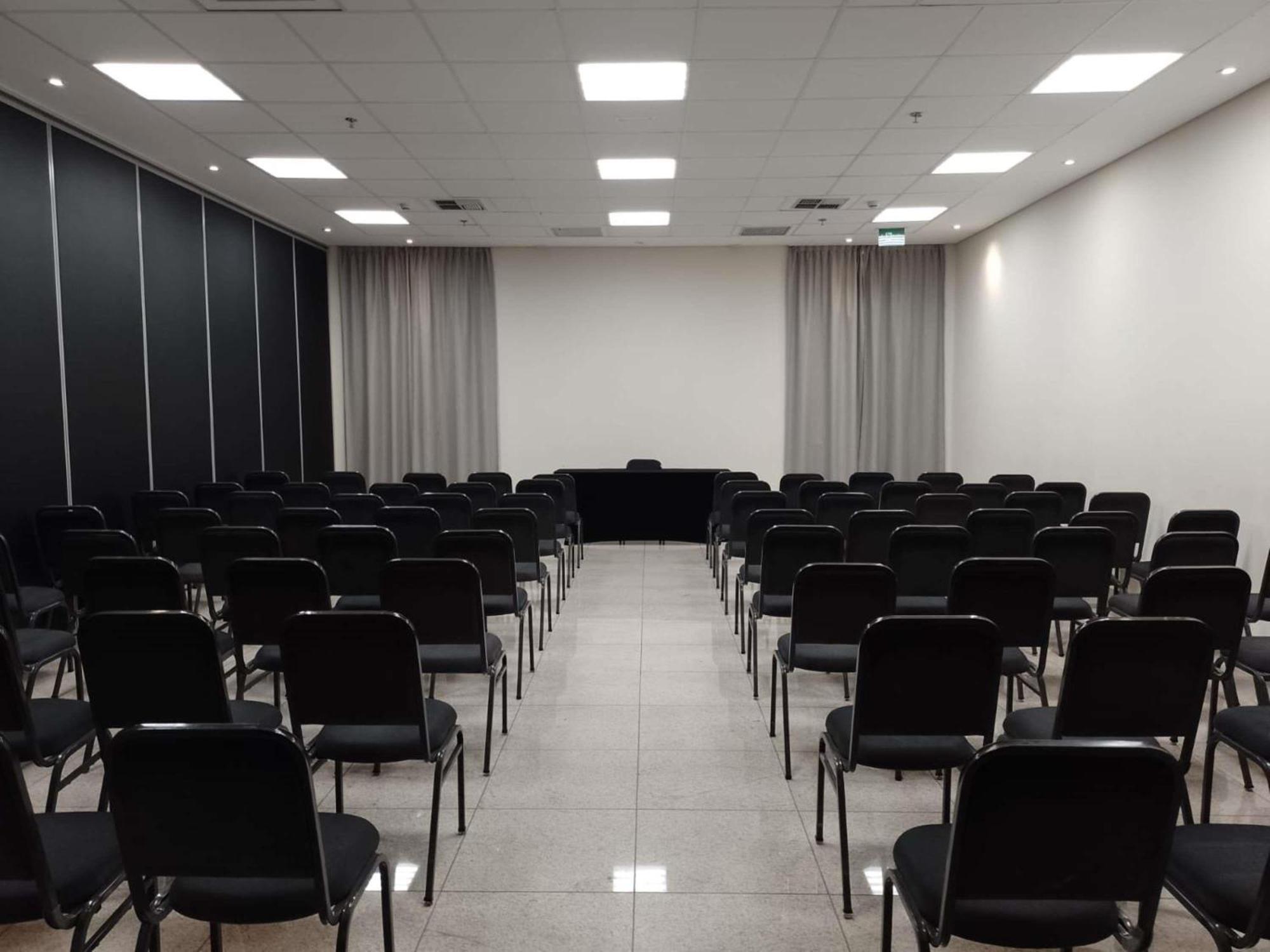 Ibis Styles Taubate Hotel Exterior photo