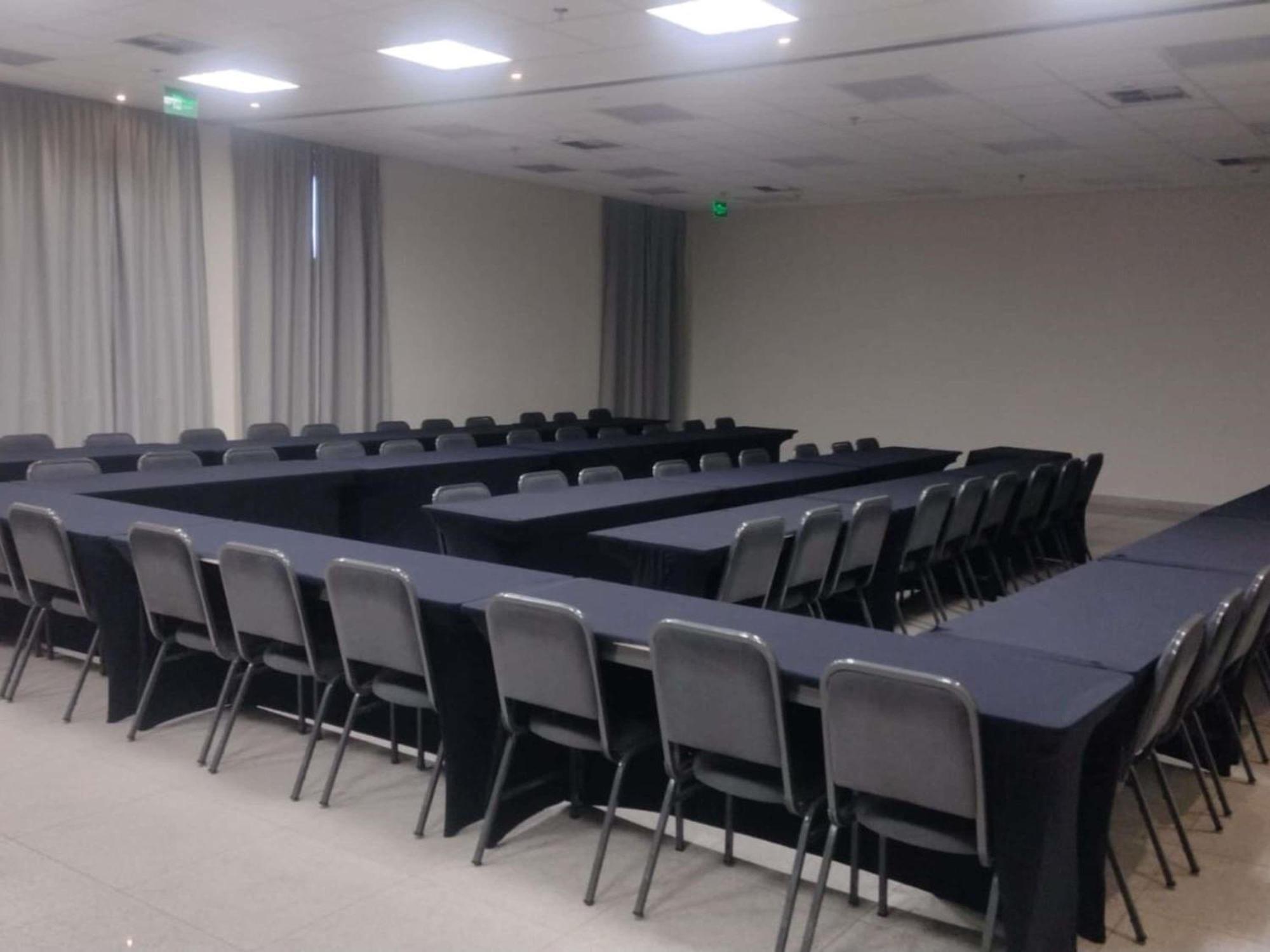 Ibis Styles Taubate Hotel Exterior photo
