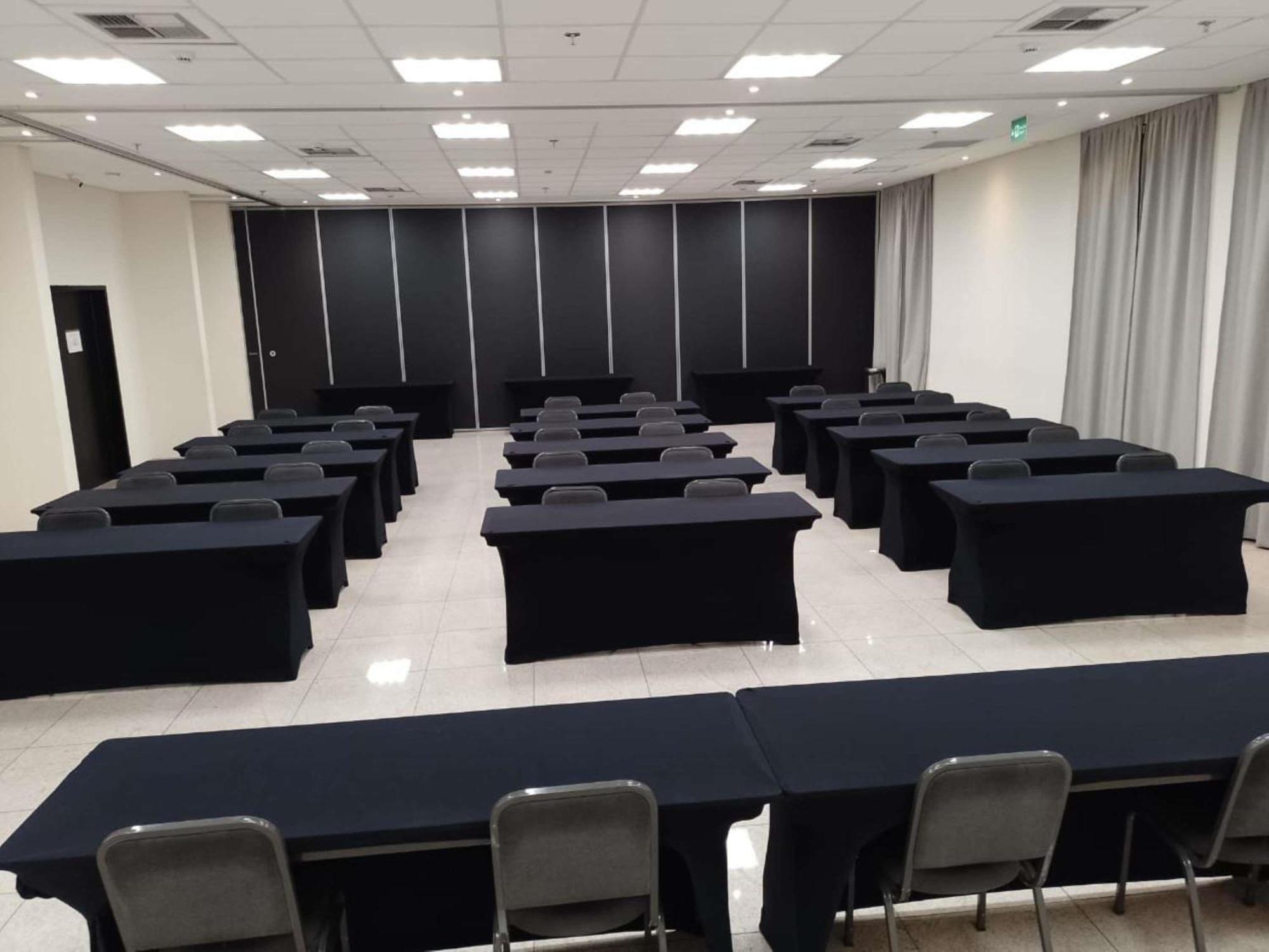 Ibis Styles Taubate Hotel Exterior photo