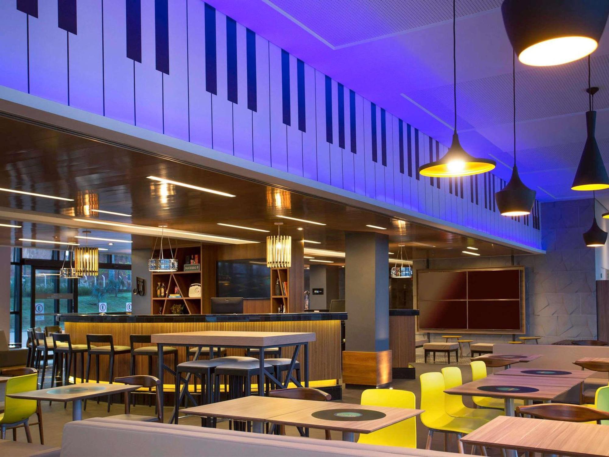 Ibis Styles Taubate Hotel Exterior photo