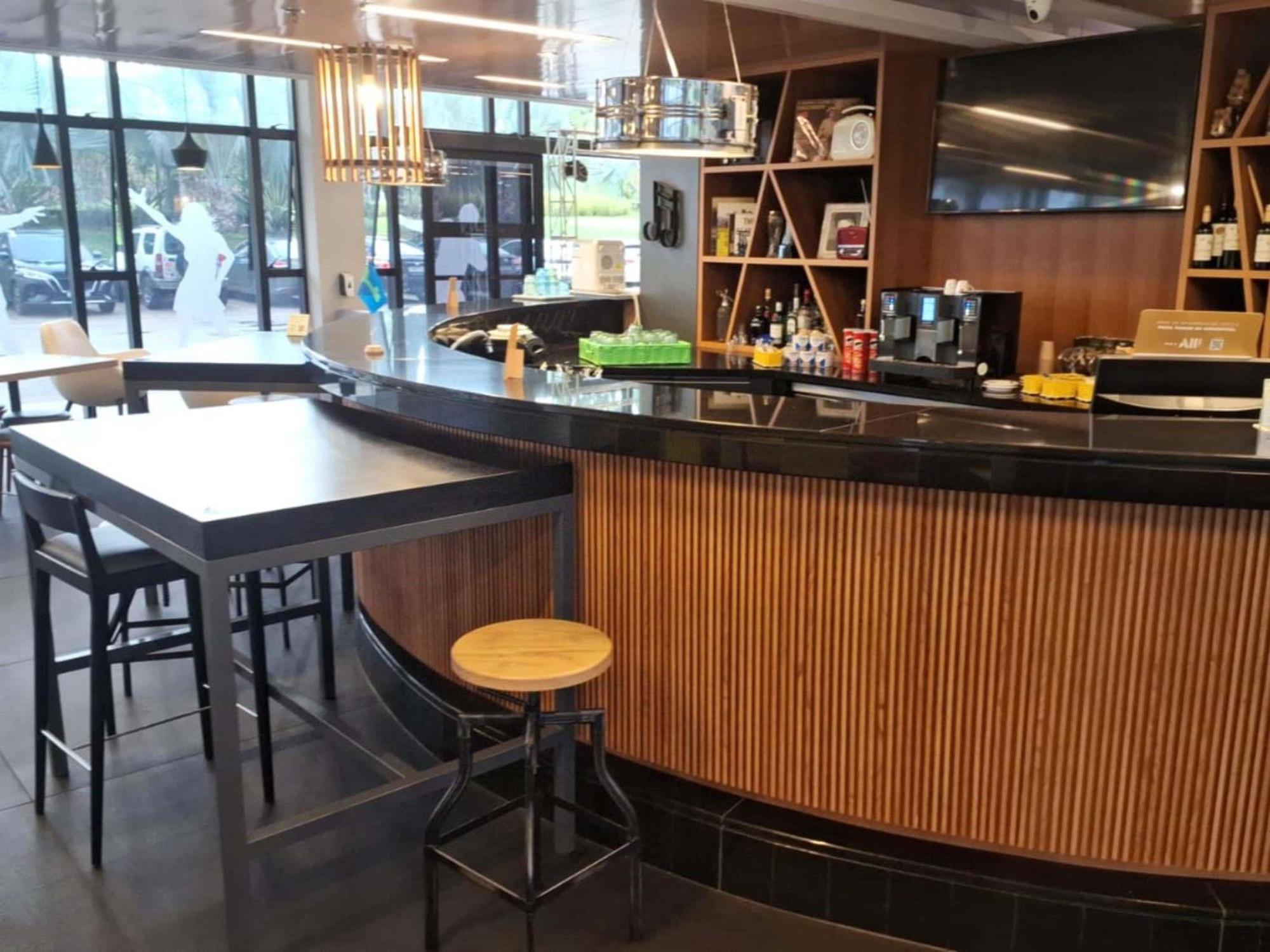 Ibis Styles Taubate Hotel Exterior photo