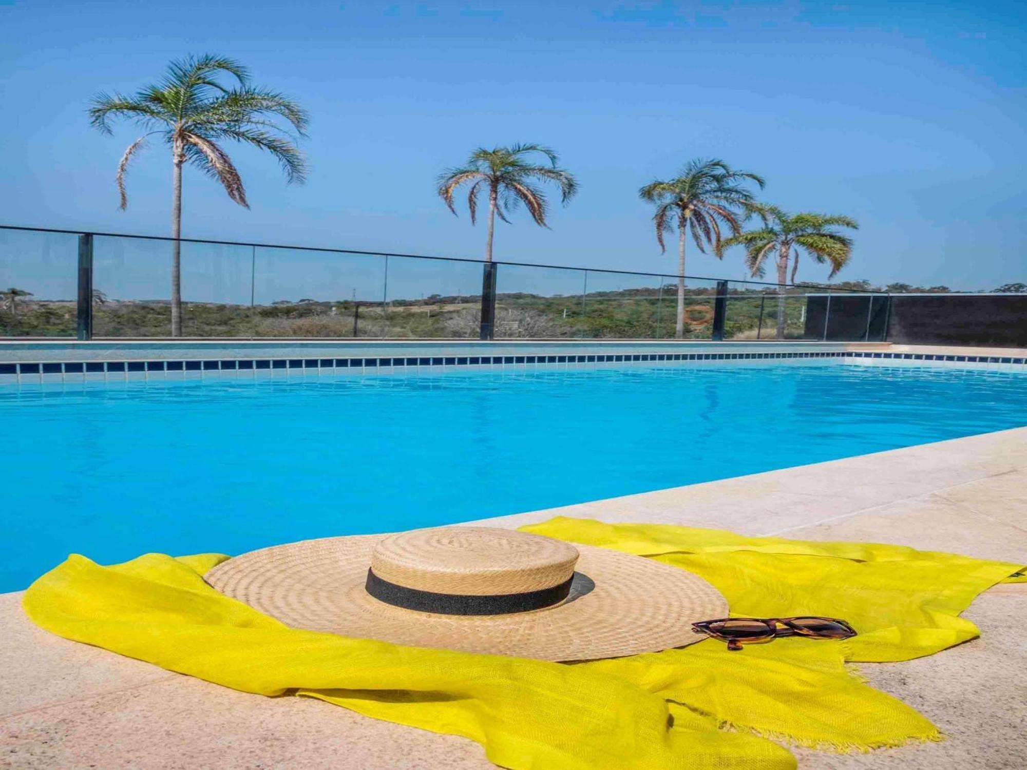 Ibis Styles Taubate Hotel Exterior photo