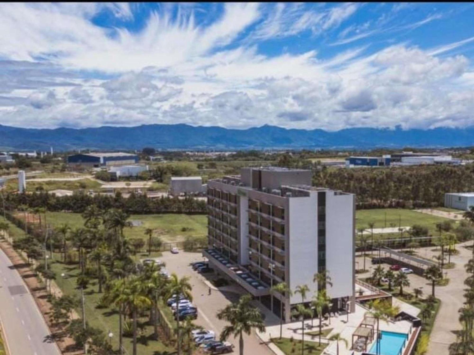 Ibis Styles Taubate Hotel Exterior photo