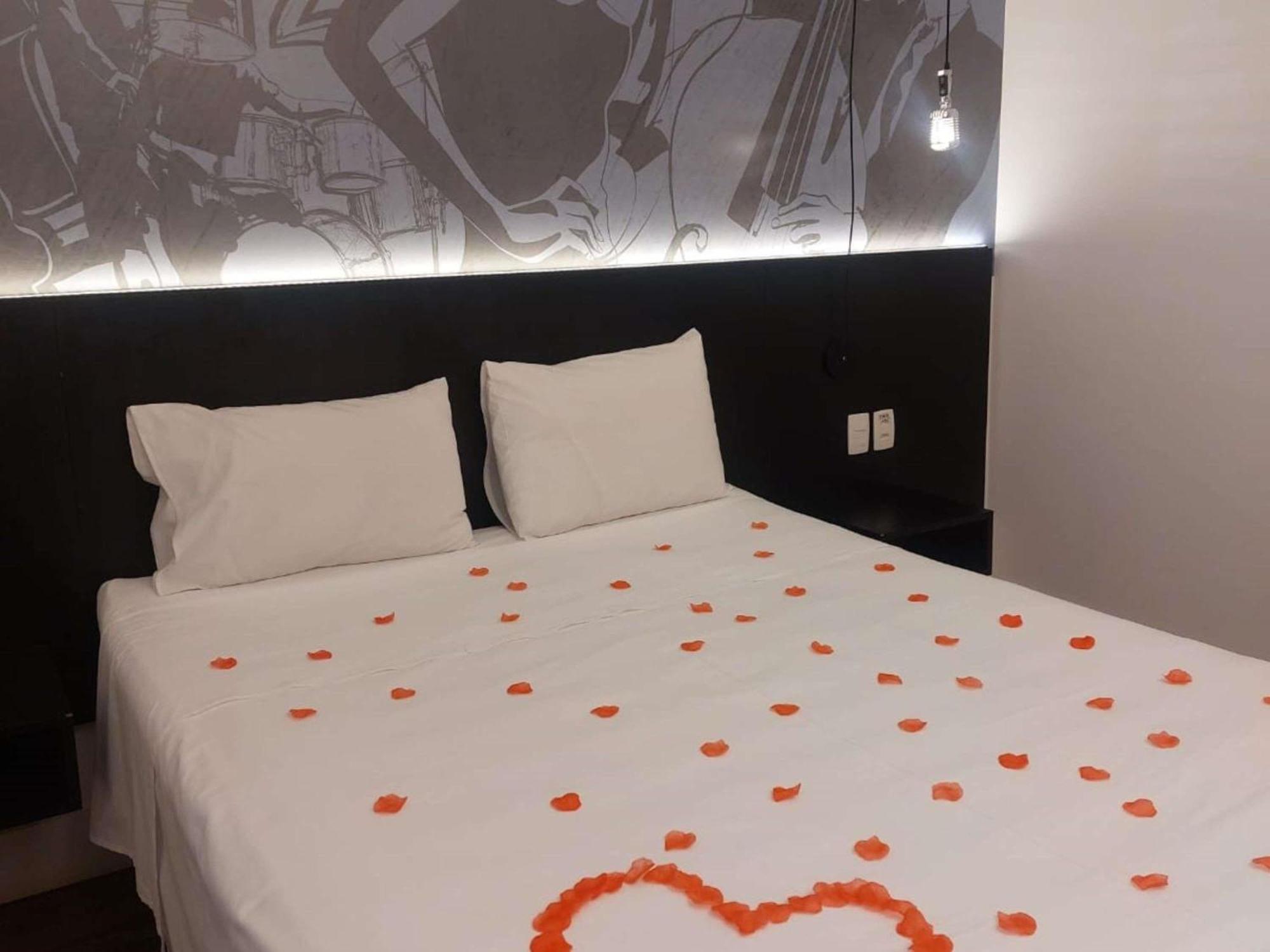 Ibis Styles Taubate Hotel Exterior photo
