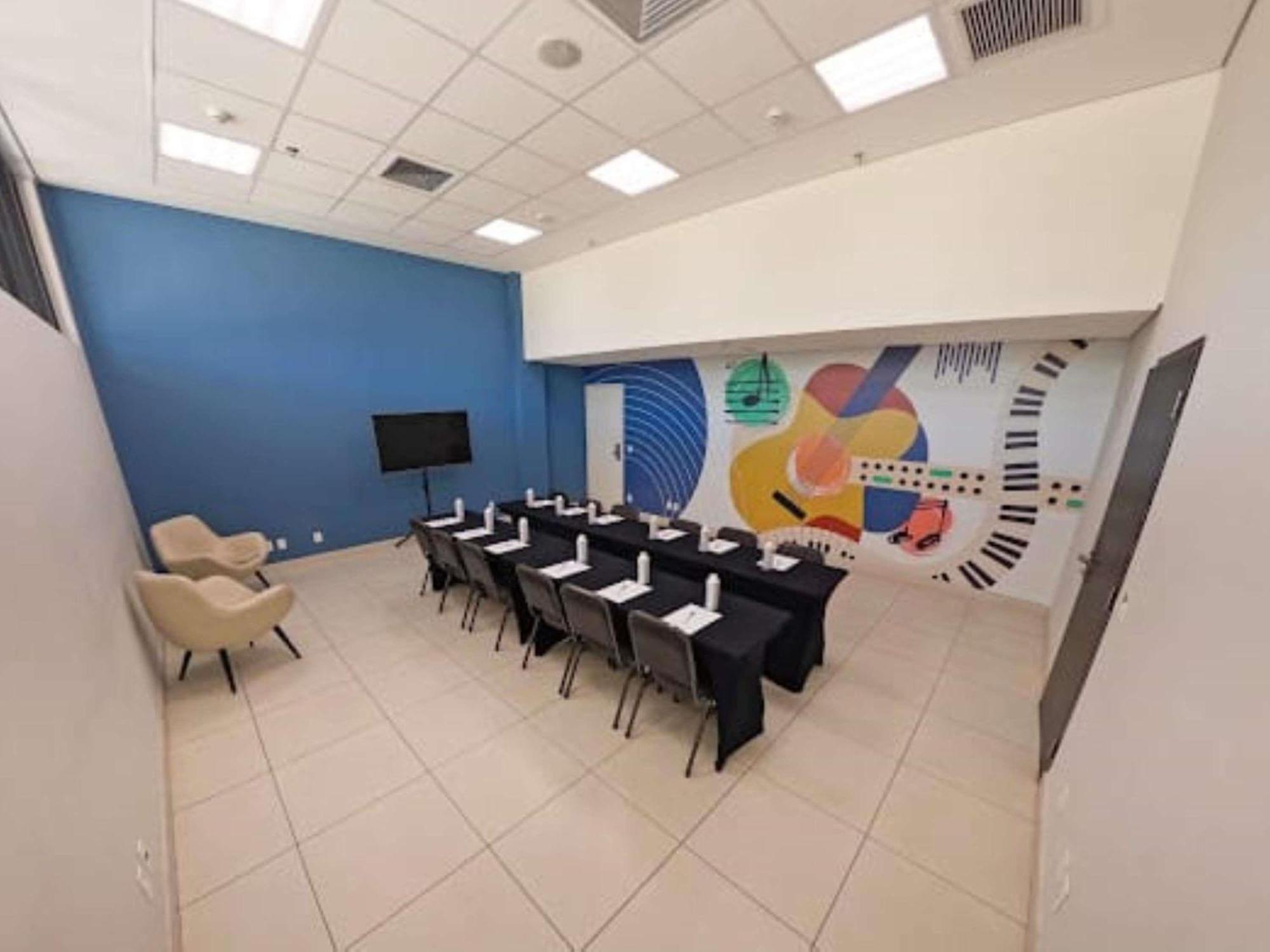 Ibis Styles Taubate Hotel Exterior photo