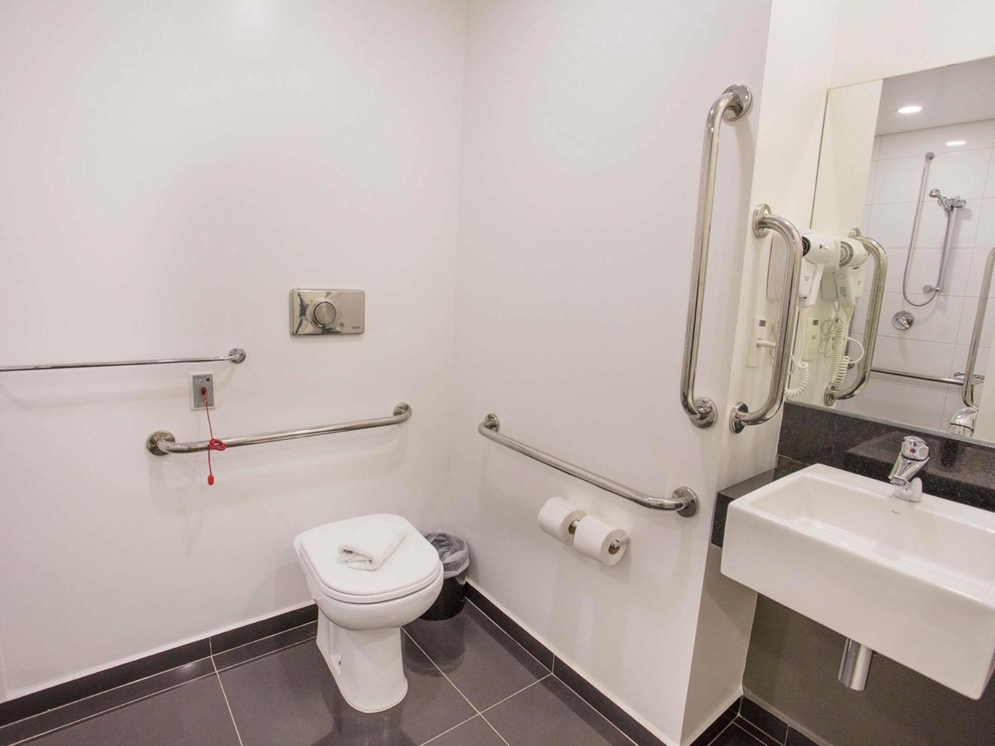 Ibis Styles Taubate Hotel Exterior photo